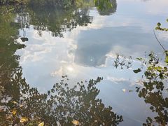 -三岔湖景区