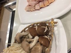 -海南椰子鸡餐厅