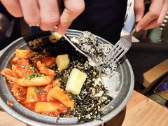 -KimPro 辛普乐概念韩餐