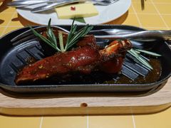 -蔡澜点心·粤菜(花城汇南区店)