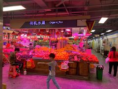 -珠光市场(文德南路)