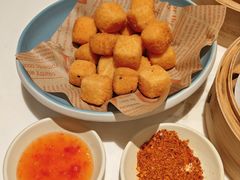-食膳星港记·手工现做港式茶餐厅(吉联店)