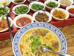 -老陕北抿节(范光胡同店)