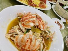 -广胜通达海鲜食府(黄沙店)