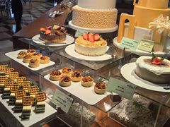-二楼咖啡厅·厦门源昌凯宾斯基大酒店(湖滨中路店)