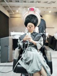 点击看大图 -SIX Hair Consultant
