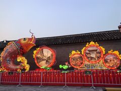 -杨柳青古镇