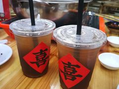 -喜半仙·牛八宝·两江米粉酒(普陀路店)