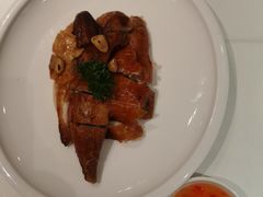 -万龙洲海鲜(南新仓店)