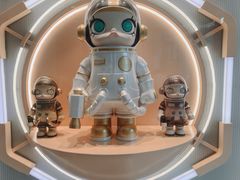 -泡泡玛特POPMART(崇文门国瑞城店)