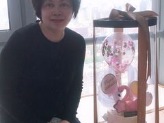 -杜哈夫DOUX RÊVE·生日蛋糕(日月光店)