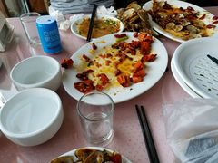 -添福来墨鱼饺子 · 海鲜东北菜(大连星海·黄浦路店)