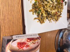 -粥王府 老广传家菜(东关街店)