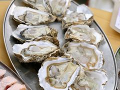 生蚝-众源美食(光复阁店)