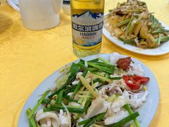-金豪沙姜鸡饭店(昌平路店)
