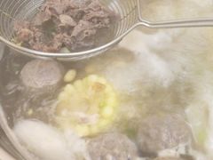 -潮汕良记牛肉火锅(洪武路店)