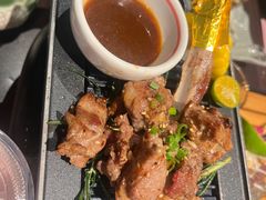 -匠和风精致料理(莆田财富中心店)