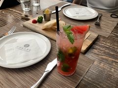 -巴别塔法餐舍(朝阳店)
