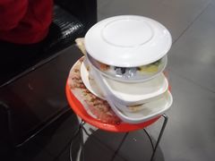 -哆来咪火锅烤肉自助(牌楼店)