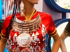 -三亚湾红树林国际会展中心(演出售票)