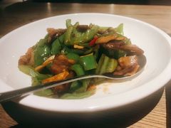 湘味小炒肉-黛瓦里巷(南京东路店)