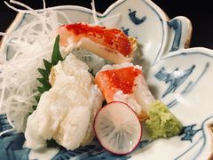 -蟹料理 北海道かに将軍(札幌本店)