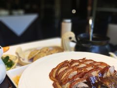 -煜丰汴京烤鸭(福彩路店)