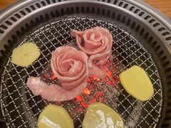 -匠太烧肉台日料理餐酒馆(三林店)