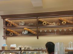 -金凤成祥(东直门现烤面包店)