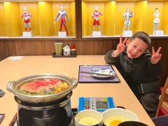 -小山日本料理(电子大厦店)
