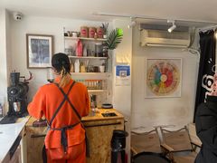 大堂-倦勤咖啡(中山南路店)