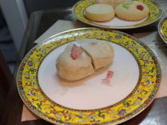 -富华斋饽饽铺·宫廷糕点·伴手礼(护国新天地店)