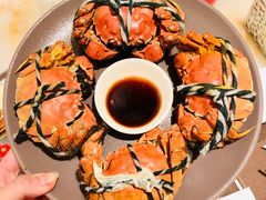 -长春富力万达文华酒店-集·味自助餐厅