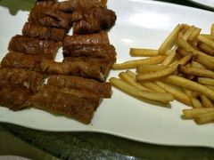 -随园花园餐厅(新港中路店)