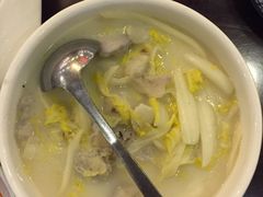 -缪氏川菜(丰盛町店)