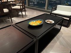 -宝燕壹号景观餐厅(龙盛国际商业广场店)
