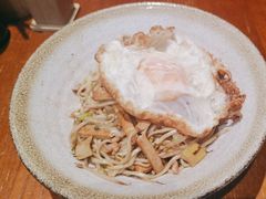 -圳兴面王·拌川·特色炒面(南山保利剧院店)