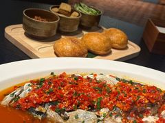 -杭州桐庐康莱德酒店中餐厅·乐