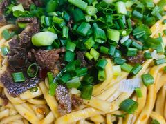 -邓邓胖姐拌面(濉溪路店)