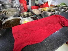 -老五鸡丝豆花面粉(瑞金北路68号院店)