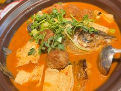 -金陵后厨·南京菜(新街口秣陵路店)