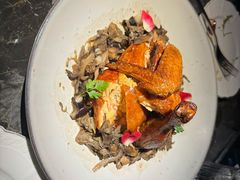 -LESCEDARS Brasserie Bistro香柏树