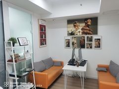 -bobo高端证件照工作室(三元桥店)