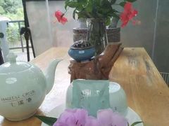 -世间香境·七溪地