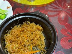 -莲池荟素食馆·12年老字号(光孝寺店)