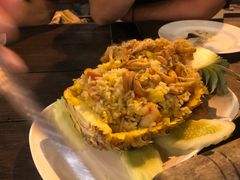 -大螃蟹海鲜餐厅