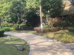 景点-海兰云天度假区温泉