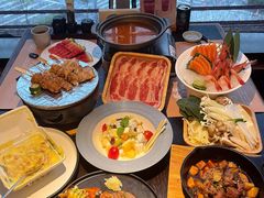 -山葵家·创意料理(宁波来福士店)