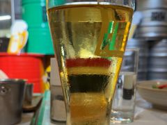 -The BREW·酿餐厅(浦东嘉里大酒店)