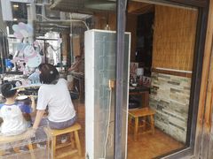 -石记老北京炙子烤肉(松园店)